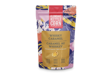 Load image into Gallery viewer, Whisky Caramel Popcorn