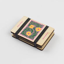 Load image into Gallery viewer, Pocket Flower Press - Teasel