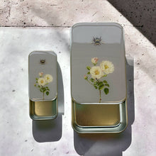 Load image into Gallery viewer, Bee and Rose Notions Tin: Small