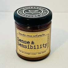 Load image into Gallery viewer, Sense and Sensibility Candle