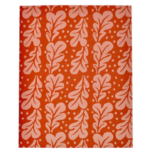 Load image into Gallery viewer, Exercise Book Quercus Pomegranate (Lined)