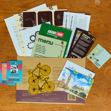 Load image into Gallery viewer, Escape Room | Puzzle Game | Board game | The Sabotage