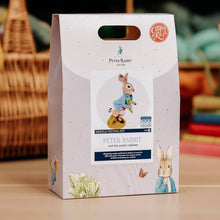 Load image into Gallery viewer, Beatrix Potter - Peter Rabbit and the Stolen Radishes Needle Felting Craft Kit