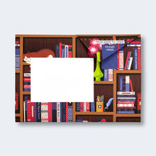 Load image into Gallery viewer, Bookstore Pigeon Letter Pack