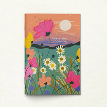 Load image into Gallery viewer, Gratitude Logbook: Bloom