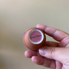 Load image into Gallery viewer, Pansy Felt Forever Flower: Peach