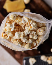Load image into Gallery viewer, White Cheddar Popcorn: Regular