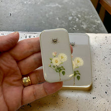 Load image into Gallery viewer, Bee and Rose Notions Tin: Small