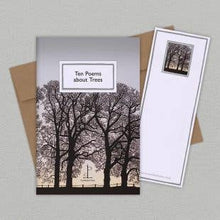 Load image into Gallery viewer, Ten Poems about Trees