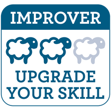 Load image into Gallery viewer, Woodland Toadstools Needle Felting Craft Kit