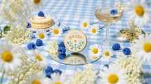 Load image into Gallery viewer, Daisy Botanical Lip Balm