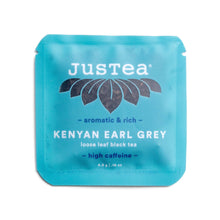 Load image into Gallery viewer, Kenyan Earl Grey Tea Sampler