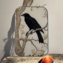 Load image into Gallery viewer, Black Crow Notions Tin: Large