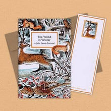 Load image into Gallery viewer, The Wood in Winter by John Lewis-Stempel
