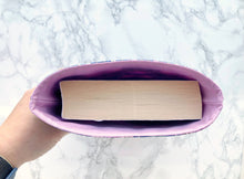 Load image into Gallery viewer, Oracle Padded Book Sleeve: Large