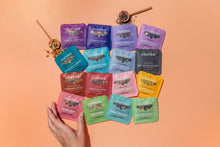 Load image into Gallery viewer, Purple Jasmine Tea Sampler