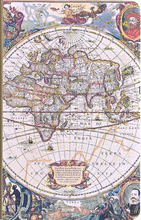 Load image into Gallery viewer, Jotter Mini Notebooks: Old World