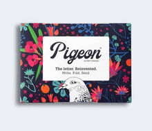 Load image into Gallery viewer, Midnight Garden Pigeon Pack
