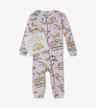 Load image into Gallery viewer, Guess How Much I Love You - Pink Box Set Baby Coverall With Book