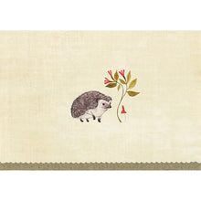 Load image into Gallery viewer, Hedgehog Note Cards