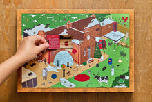 Load image into Gallery viewer, The Taskmaster Advent Calendar - Perfect for Christmas 2025
