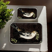 Load image into Gallery viewer, Birdsong Notions Tin: Small

