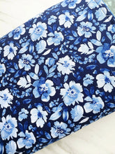 Load image into Gallery viewer, Blueprint Padded Book Sleeve: Large
