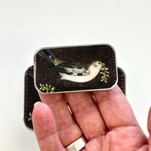 Load image into Gallery viewer, Birdsong Notions Tin: Large

