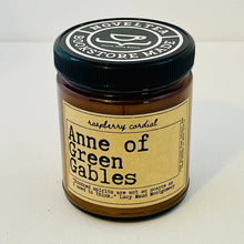 Load image into Gallery viewer, Anne of Green Gables Candle
