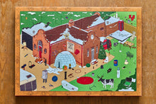 Load image into Gallery viewer, The Taskmaster Advent Calendar - Perfect for Christmas 2025
