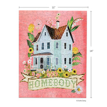 Load image into Gallery viewer, Homebody Set of 3 Puzzles
