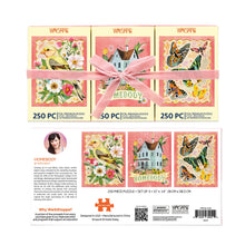 Load image into Gallery viewer, Homebody Set of 3 Puzzles
