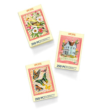 Load image into Gallery viewer, Homebody Set of 3 Puzzles
