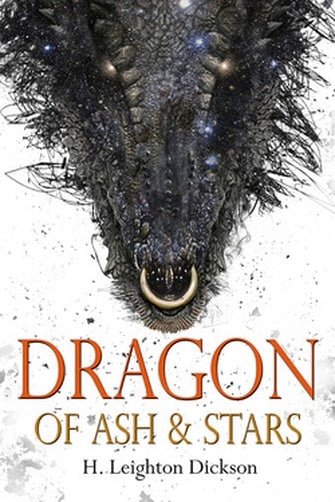 Dragon of Ash & Stars: The Autobiography of a Night Dragon