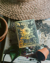 Load image into Gallery viewer, Mystery Flowers (Courage) - Floriography Seed Packet
