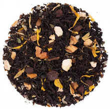 Load image into Gallery viewer, The Raven (Nevermore) Inspired - Buttered Rum Black Tiny Tea
