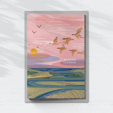 Load image into Gallery viewer, Reading Logbook: Wild Geese
