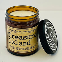 Load image into Gallery viewer, Treasure Island Candle

