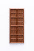 Peace Bar Milk Chocolate with Hazelnuts - 46g