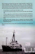 Load image into Gallery viewer, Launched on an Inland Sea: Two Centuries of Building Ships at the Head of Lake Superior
