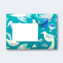 Load image into Gallery viewer, Fig &amp; Feather Pigeon Letter Pack
