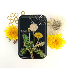 Load image into Gallery viewer, Dandelion Notions Tin: Large
