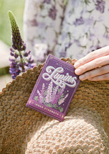Load image into Gallery viewer, Lupins (Inner Strength) - Floriography Seed Packet

