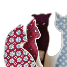 Load image into Gallery viewer, Special Card Calico Cats
