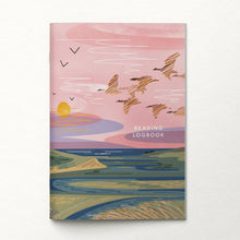Load image into Gallery viewer, Reading Logbook: Wild Geese
