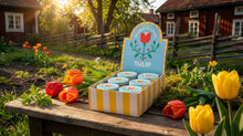 Load image into Gallery viewer, Tulip Botanical Lip Balm
