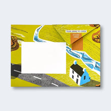 Load image into Gallery viewer, Safe Harbour Pigeon Letter Pack
