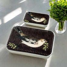 Load image into Gallery viewer, Birdsong Notions Tin: Small
