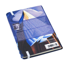 Load image into Gallery viewer, Lawren Harris Mount Lefroy Artist Hardcover Journal
