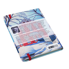 Load image into Gallery viewer, Lawren Harris Red House in Winter Artist Hardcover Journal
